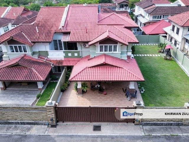House for sale in Selayang, Selangor