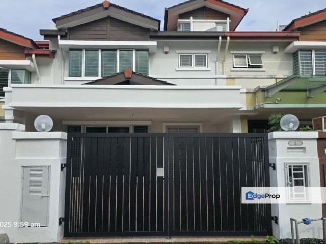 House for sale in Selayang, Selangor