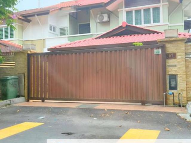 House for sale in Selayang, Selangor