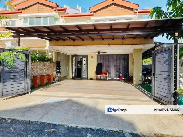 House for sale in Selayang, Selangor