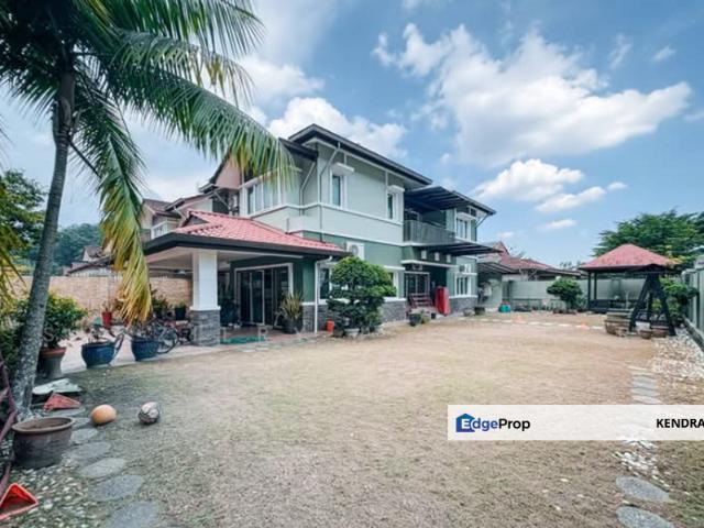 House for sale in Pinggiran Batu Caves, Majlis Perbandaran Selayang
