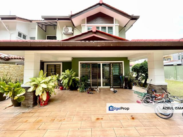 House for sale in Selayang, Selangor