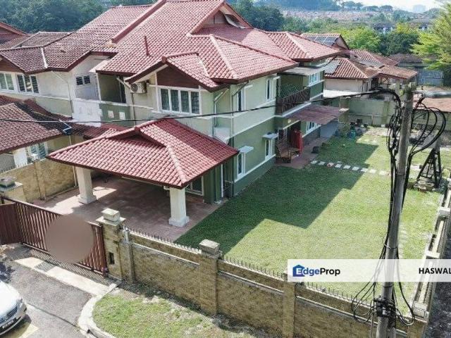 House for sale in Selayang, Selangor