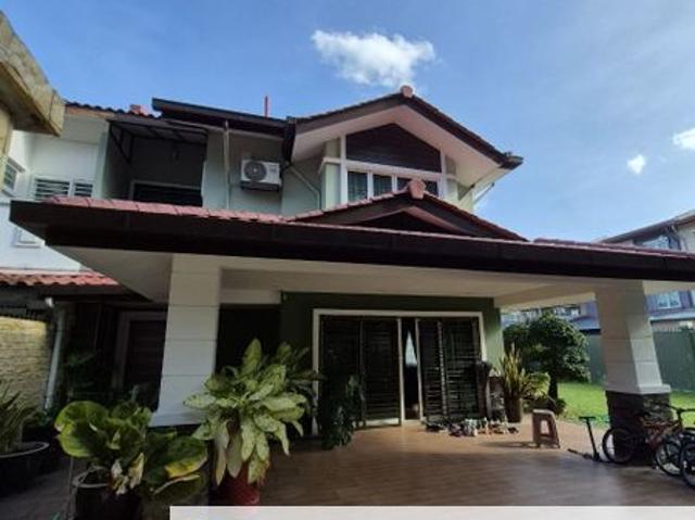 House for sale in Selayang, Selangor