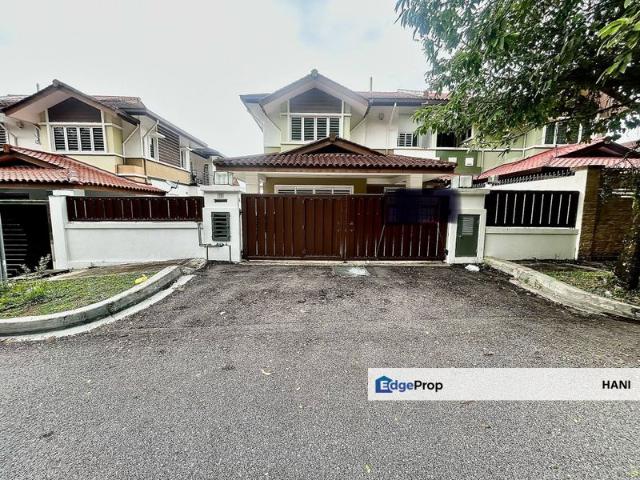 House for sale in Selayang, Selangor