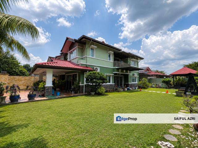 House for sale in Selayang, Selangor