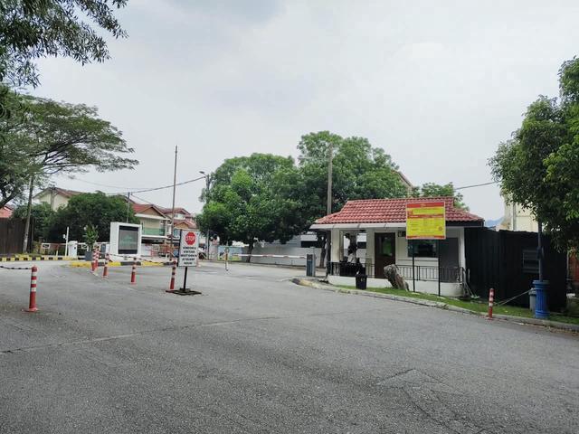 Terraced House for sale in Batu Caves, Majlis Perbandaran Selayang