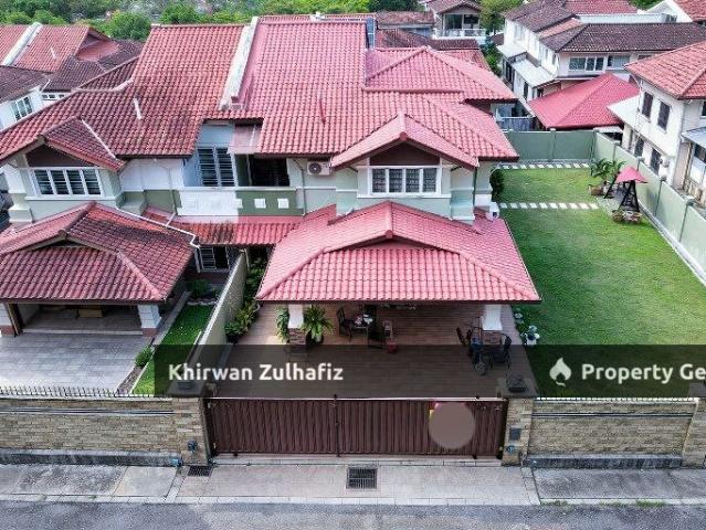 Residential House for sale in Selayang, Selangor