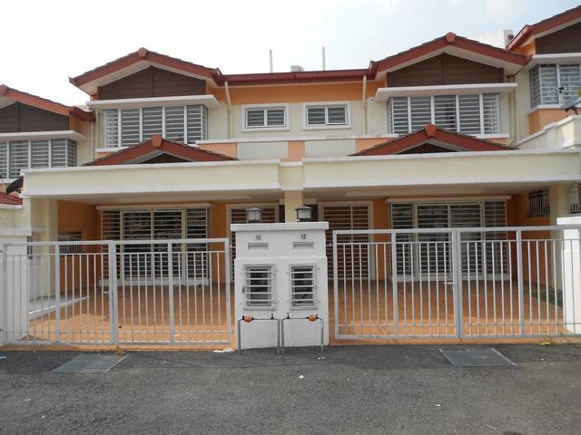 Terraced House for rent in Selayang, Selangor