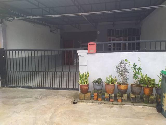 Terraced House for sale in Pokok Sena, Kedah