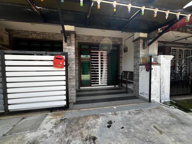 Terraced House for sale in Pokok Sena, Kedah