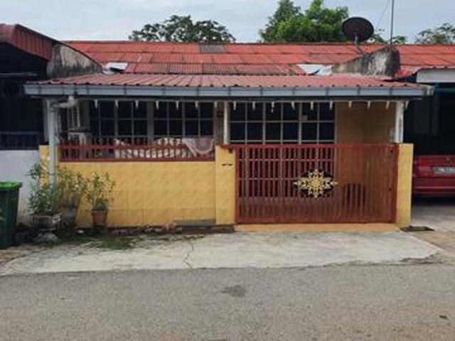 Terraced House for sale in Pokok Sena, Kedah