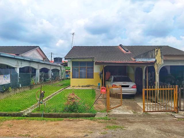 Residential House for sale in Pokok Sena, Kedah