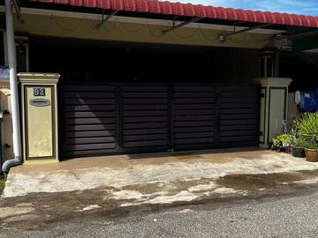 Terraced House for sale in Pokok Sena, Kedah