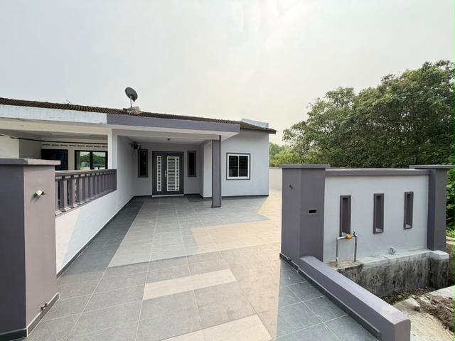 Terraced House for sale in Tampoi, Johor Bahru