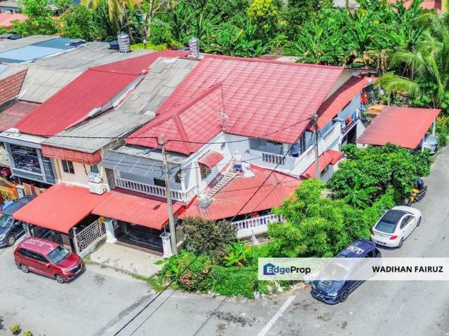 House for sale in Petaling, Damansara Damai