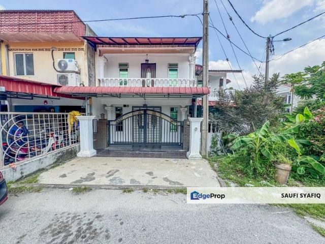 House for sale in Petaling, Damansara Damai