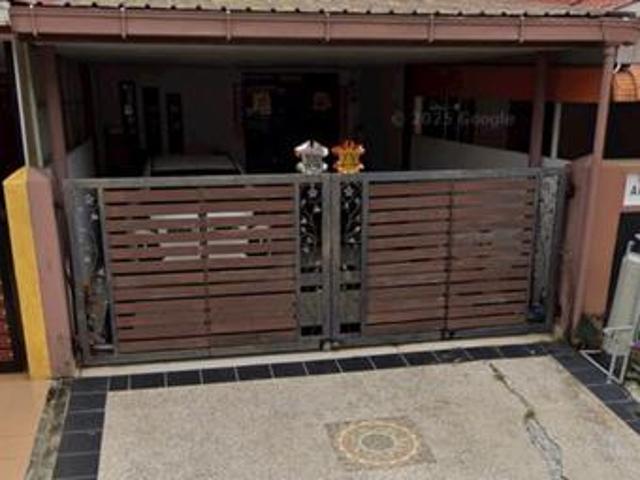 Terraced House for sale in Sandakan Town, Sabah