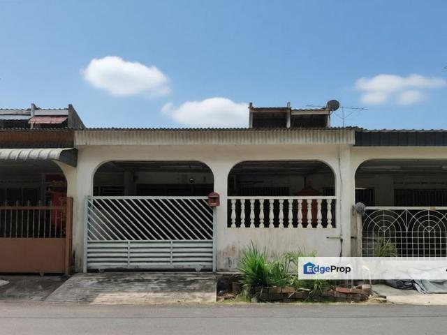 House for sale in Kluang, Johor