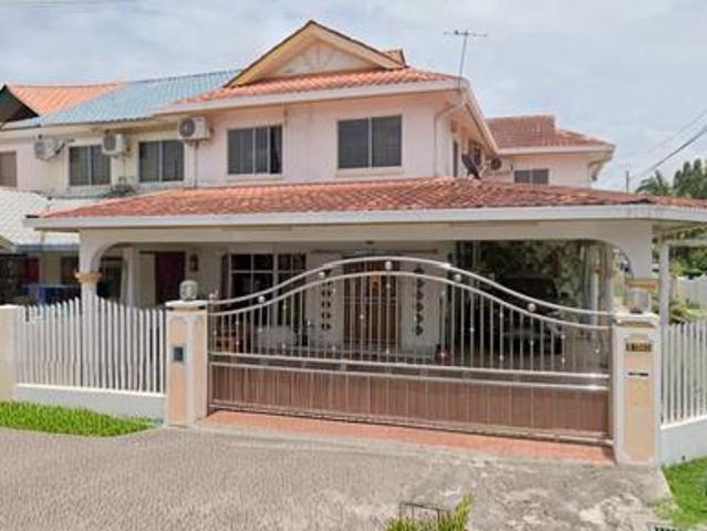 Terraced House for sale in Sandakan Town, Sabah