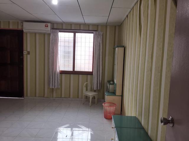 Terraced House for sale in Sandakan Town, Sabah