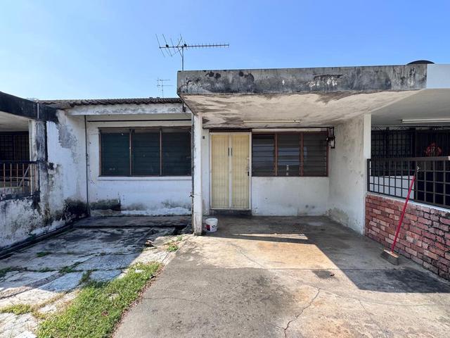 Terraced House for sale in Perak, Tanjong Ipoh