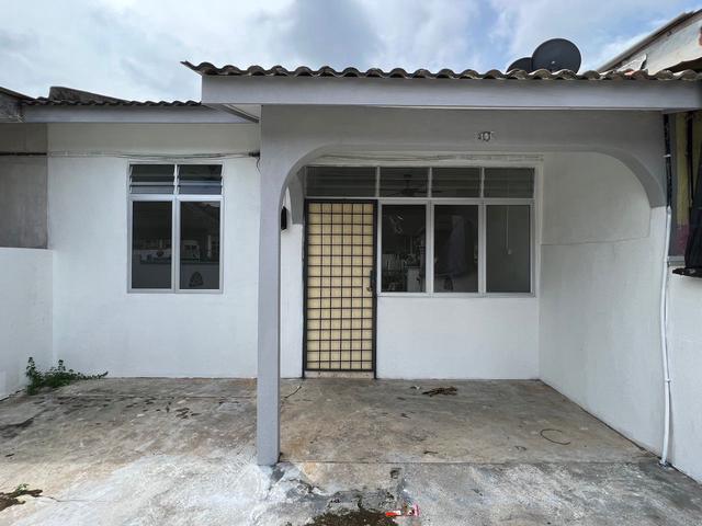 Terraced House for sale in Sri Rusa, Negeri Sembilan