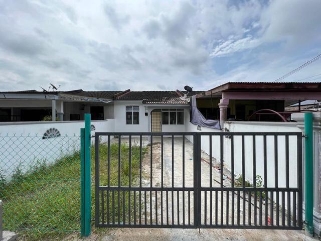 Terraced House for sale in Sri Rusa, Negeri Sembilan