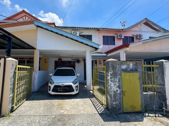 Terraced House for sale in Sandakan Town, Sabah