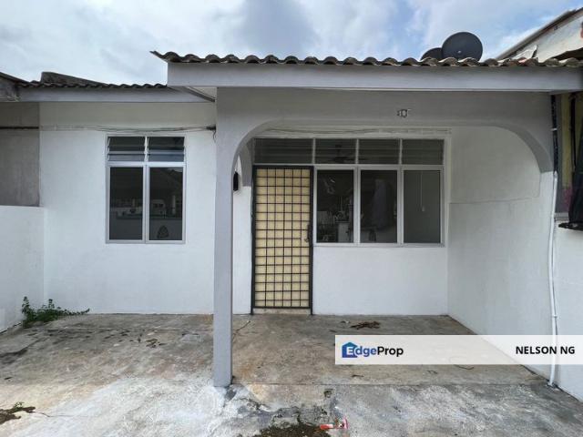 House for sale in Sri Rusa, Negeri Sembilan