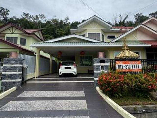 Residential House for sale in Sandakan Town, Sabah