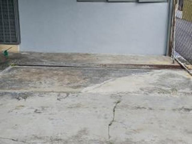 House for sale in Kajang, Langat