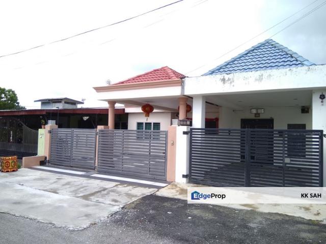 House for sale in Kajang, Langat