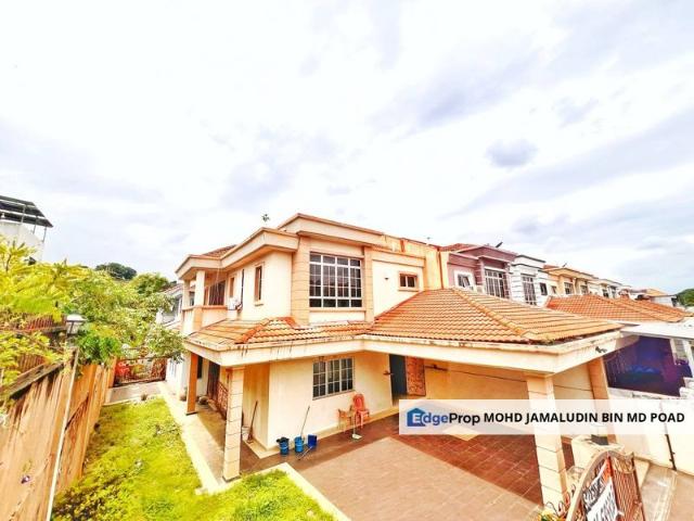 House for sale in Port Klang, Selangor