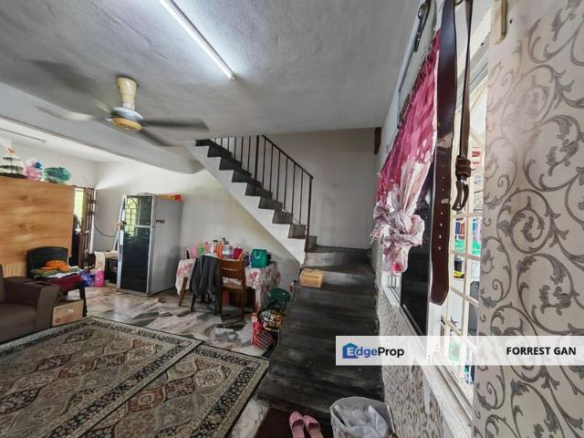House for sale in Port Klang, Selangor