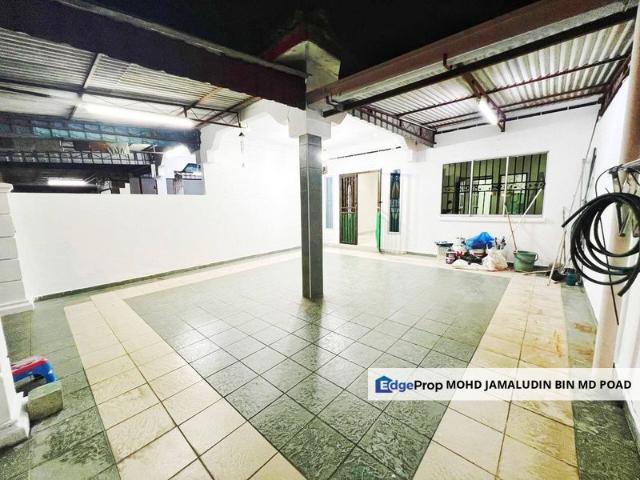 House for sale in Port Klang, Selangor