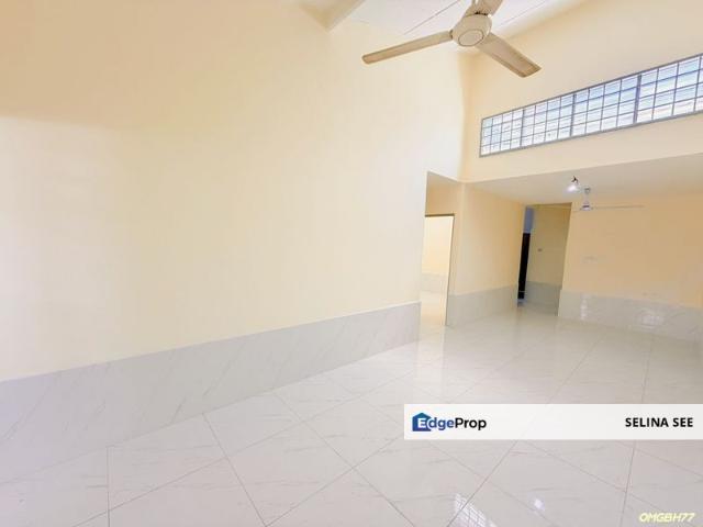 House for sale in Port Klang, Selangor