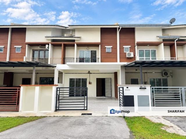 House for sale in Sepang, Tanjong Sepat