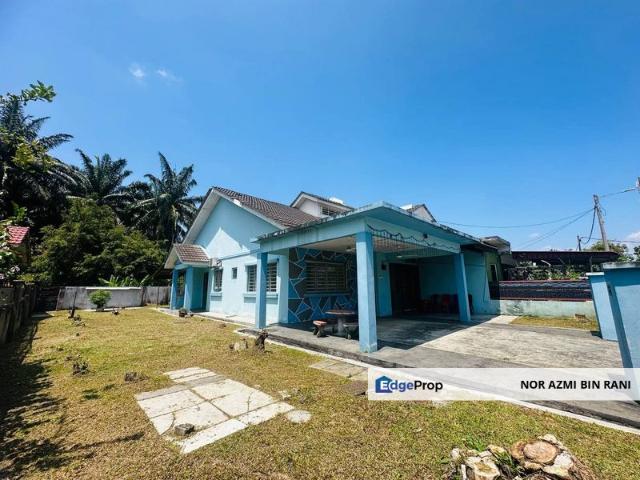 House for sale in Taman Indah KLIA, Sepang