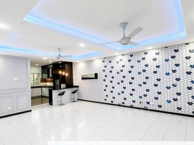 House for sale in Tanjong Sepat, Selangor
