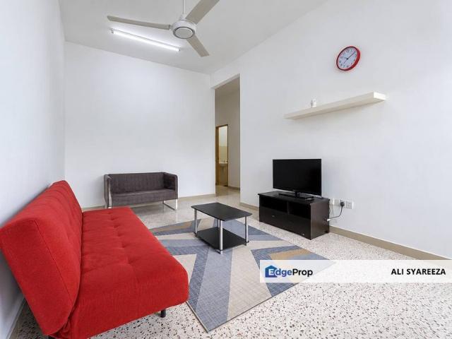 House for sale in Sepang, Tanjong Sepat