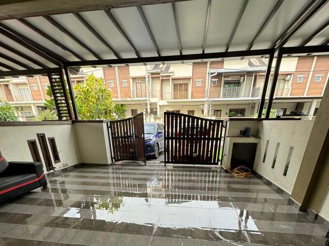 Terraced House for rent in Tanjong Sepat, Selangor