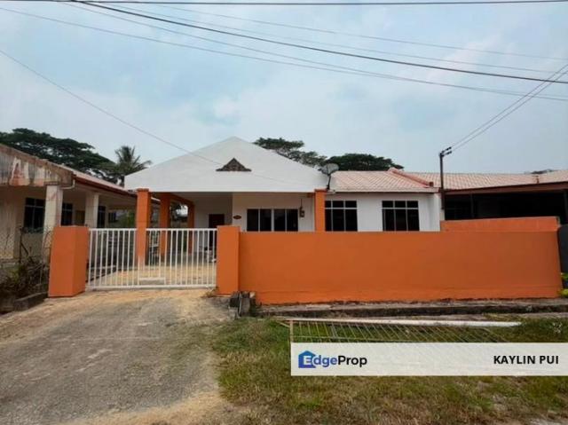 House for sale in Sarawak