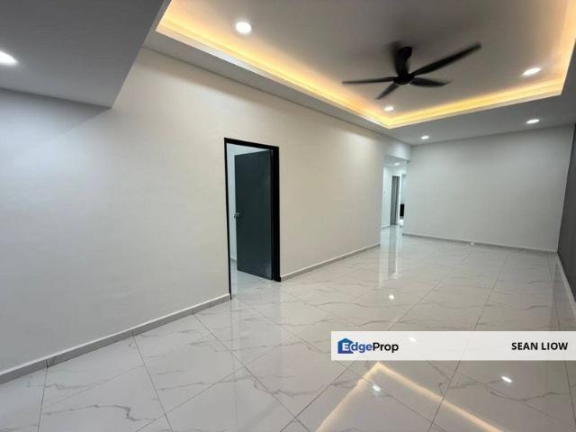 House for sale in Bukit Ledang, Johor