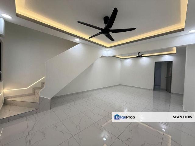 House for sale in Bukit Ledang, Johor