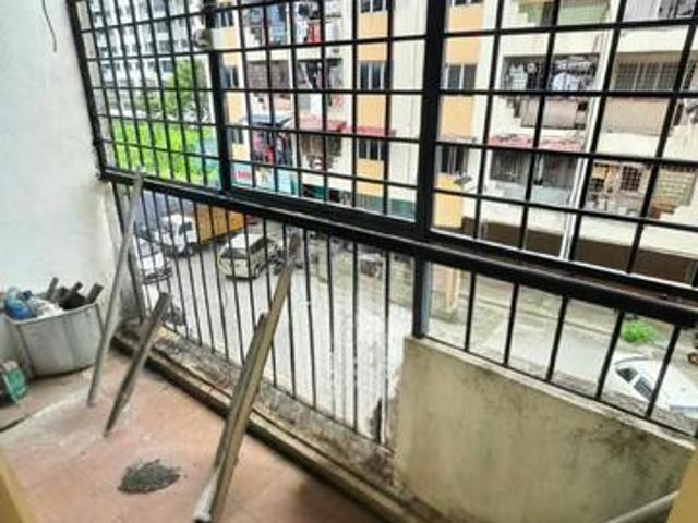 Flat for sale in Country Heights Damansara, Kuala Lumpur
