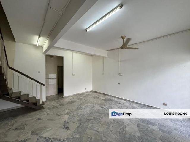 House for sale in Kepong, Kuala Lumpur