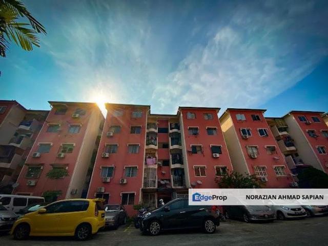 Condominium for sale in Kepong, Kuala Lumpur