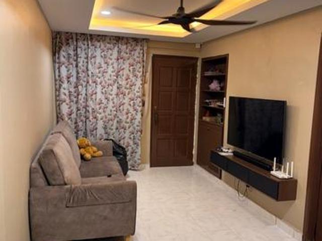 Property for sale in Kepong, Kuala Lumpur