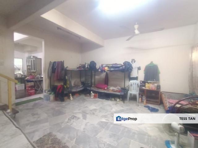 House for sale in Kepong, Kuala Lumpur
